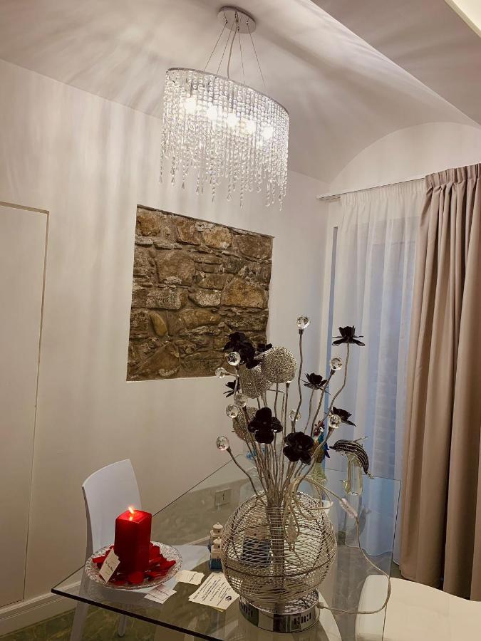 Donna Adriana Rooms Agropoli Exteriér fotografie